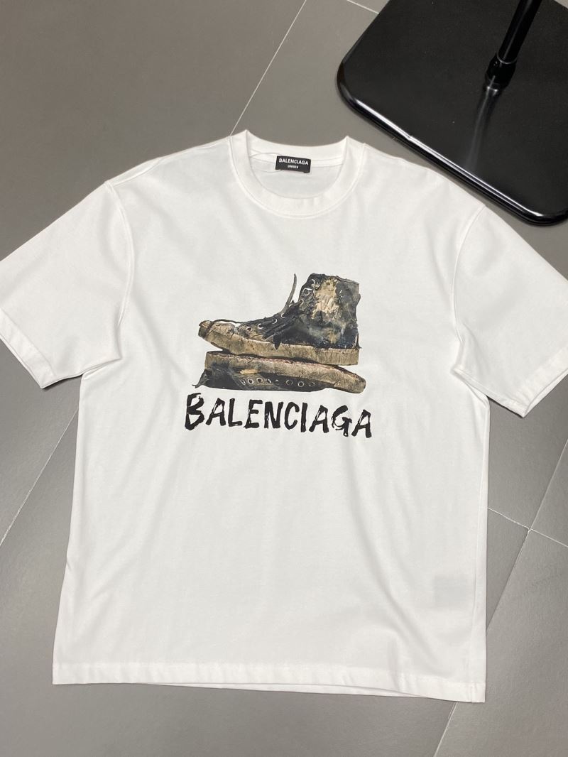 Balenciaga T-Shirts